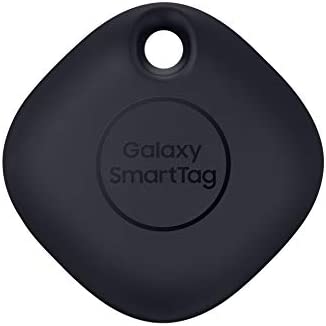 Samsung Galaxy SmartTag Noir Fiche Technique et Prix au Maroc