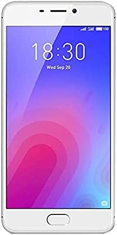 Meizu M6 - Smartphone de 5.2",RAM de 3 GB, Memoria Interna de 3 GB, camar #2103 Fiche Technique et Prix au Maroc