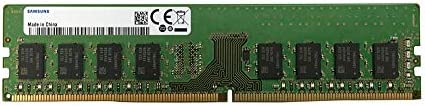 Samsung M378A1K43CB2-CTD Module de mémoire 8 Go DDR4 2 666 MHz 288 Broches DIMM Noir Vert Fiche Technique et Prix au Maroc