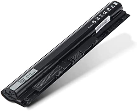 Oyomba M5Y1K Batterie pour Ordinateur Portable Dell Inspiron 14 15 3451 3452 3458 3551 3552 3558 3462 3465 5451 5452 5455 5458 5459 5551 5552, Latitude 3460 3560 3470 3570 Fiche Technique et Prix au Maroc