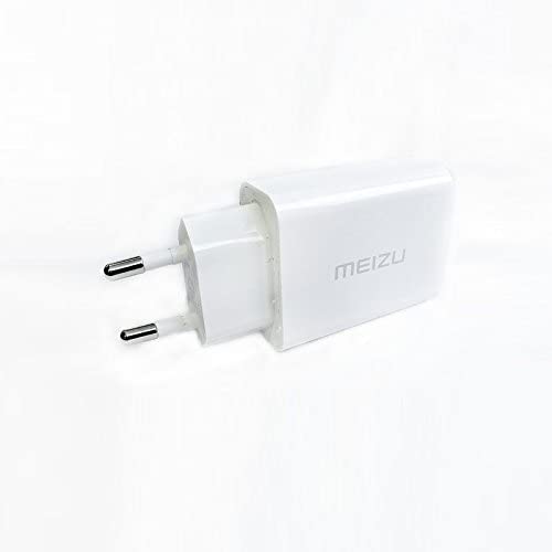 Meizu up1220e – prise – chargeur- adaptateur de réseau USB de charge rapide – 2 A Fiche Technique et Prix au Maroc