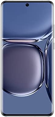 HUAWEI P50 Pro Smartphone, Design simplifié et géométrique, 8+256 GB, NFC, Écran True-Chroma 6,6", 120 Hz, Dual HUAWEI SuperCharge, IP68, Caméra à double matrice True-Form, téléphone à puce 5 nm, Noir Fiche Technique et Prix au Maroc