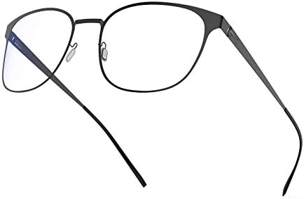 Avoalre Lunettes de Lecture Homme / Femme Lunette Anti Lumiere Bleue Filtre Lumière Bleue>90% Lunettes de Vue pour Gaming Ordinateur Bureau PC Jeux Vidéo Tele Dvd -Noir Fiche Technique et Prix au Maroc