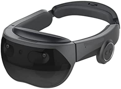 COCGOO réalité virtuelle Lunettes AR Lunettes intelligentes montées sur la tête Lunettes de réalité augmentée VR Fiche Technique et Prix au Maroc