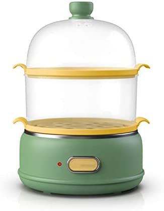 Cuiseur à œuf, Capacité à œufs à œufs à 14 œufs, chaudière à œufs électriques rapide et braconnier for omelettes brouillées durs oeufs pochés aux œufs camarade Fiche Technique et Prix au Maroc