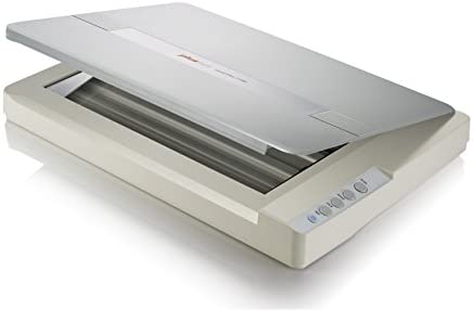Plustek Opticslim 1180 Scanner à  Plat 1200 dpi Fiche Technique et Prix au Maroc