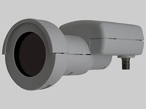 Invacom SNH-031 Single Universal LNB Fiche Technique et Prix au Maroc