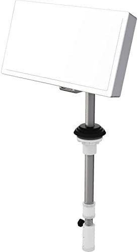 Selfsat Camp 38 Antenne Plate pour Camping Car Fiche Technique et Prix au Maroc