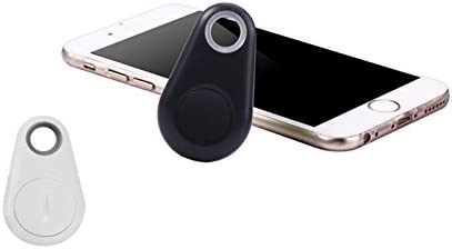 BES 23667 Localisateur GPS, Tracker Bluetooth, Anti-Perturbation clés, Recherche Chiens Enfants Fiche Technique et Prix au Maroc