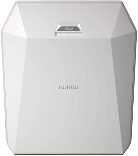 Fujifilm 16558097 Imprimante format Carré Noir/Blanc Fiche Technique et Prix au Maroc