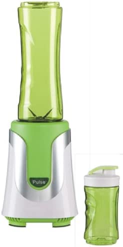 Domo DO-436BL Blender Individuel avec 2 Gourdes Réutilisables Fiche Technique et Prix au Maroc