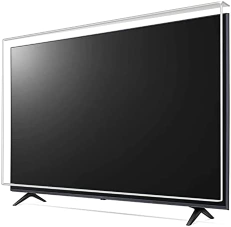 Leyf Économiseur d'écran TV 140 (55") - Suspendu et fixé - Protection TV anti-dommages - Film TV pour LCD, LED, OLED 4K et QLED HDTV Protecteur d'écran pour TV Fiche Technique et Prix au Maroc