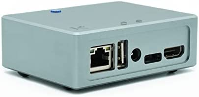 KKSB Odroid XU4 Machined Case, Aluminium Fiche Technique et Prix au Maroc