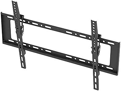 Support TV Mural Articulé Mouvement pour 32-70 Pouces,Pivotant et Inclinable Universel Fixation Mural pour écran Plat PC LED LCD Plasma et Incurvé l'écran (81-178cm), 50kg (110lbs)/VESA 600*400mm Fiche Technique et Prix au Maroc