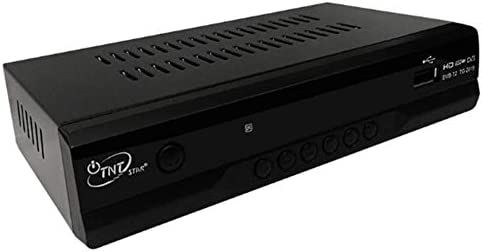 LOISK DVB-T2 Tuner Terrestre Péritel Et HDMI AV Out Set Top Box 4K USB2.0 Full HD 1080P WiFi Récepteur TV Numérique Fiche Technique et Prix au Maroc