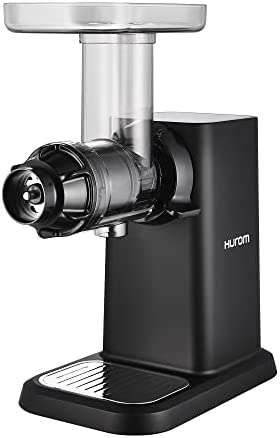 Hurom extracteur de jus, 150 W GI-BBE08 Fiche Technique et Prix au Maroc