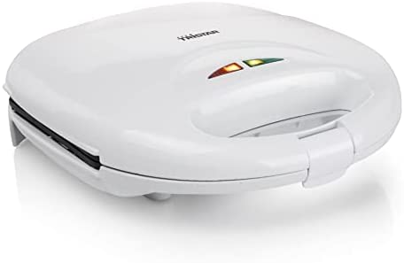 Appareil à croque-monsieur Tristar SA-3050 – Avec plaques de gril – Puissance de 750 W Fiche Technique et Prix au Maroc