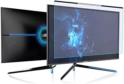 WJDY Ecran De Protection TV Film Protecteur Anti-reflet TV pour Téléviseur 32-75 Pouces Anti-Empreintes Digitales et Anti-Rayures (Color : Matte Version, Size : 75 inch/1645X930mm) Fiche Technique et Prix au Maroc