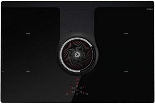 ELICA Plaque induction aspirante Nikolastela One BL/A/83 PRF0120977 Evacuation Fiche Technique et Prix au Maroc