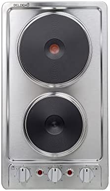 PLAQUE DE CUISSON ÉLECTRIQUE DOMINO Fiche Technique et Prix au Maroc