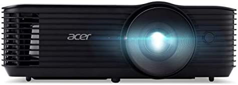 Acer X1328WHK Projecteur DLP (WXGA (1280 x 800 Pixels) 4500 ANSI lumens, 20 000:1, 3D, Keystone, 1 Haut-Parleur 3 W, HDMI (HDCP)) Noir, Home Cinema / Business Fiche Technique et Prix au Maroc