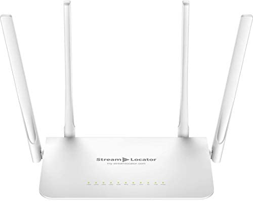 StreamLocator Hub : débloquez Netflix dans Le Monde Entier | Accédez aux émissions TV et Films gratuits dans Le Monde Entier | Fonctionne là où Le VPN est défectueux Fiche Technique et Prix au Maroc