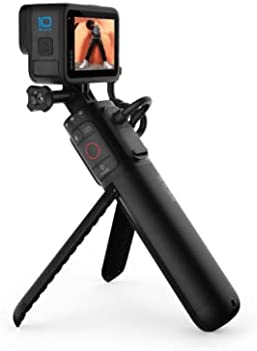 GoPro Volta (poignée Polyvalente, Chargeur, trépied et télécommande) - Accessoire GoPro Officiel Fiche Technique et Prix au Maroc