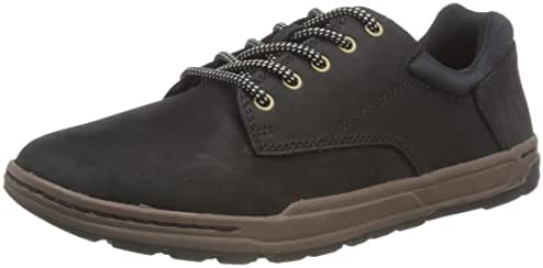 Cat Footwear Colfax, Basket Homme Fiche Technique et Prix au Maroc
