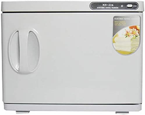 MU Serviette Stérilisateur Réchauffeur UV Chauffage Désinfection Cabinet Désinfection Chauffage Cabinet Beauté Salon De Manucure Magasin Coupe De Cheveux Outils Équipement Fiche Technique et Prix au Maroc