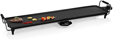 Plancha Tristar BP-2984 – Pour 8 à 10 personnes – Cinq réglages de température Fiche Technique et Prix au Maroc