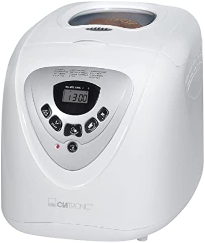 Clatronic BBA3505 Machine à Pain Fiche Technique et Prix au Maroc