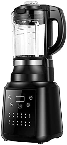 Blender Mixeur, Mélangeur À Pichet Alimentaire Avec Bocal De 1,75 L | Petit Moulin, Moulin À Café/Épices Inclus | Machine À Milkshake Smoothie Fiche Technique et Prix au Maroc