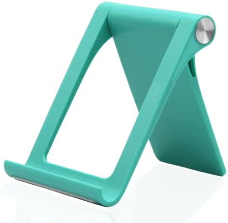 wooshop Support Téléphone Bureau Réglable Porte Stand Téléphone Pliable 360° pour 4 à 9 Pouces iPhone 14 13 Mini Pro Max 12 11 Pro X XS XR 8 7 Galaxy S21 Ultra S20 S9 S8 Note20 Redmi Note 10 Pro Fiche Technique et Prix au Maroc
