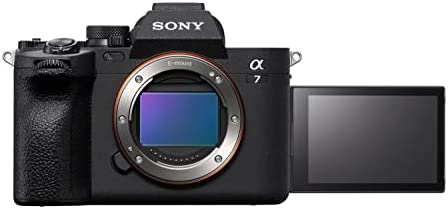 Sony Alpha 7 IV | Appareil photo hybride plein format + objectif Sony 28–70 mm F3.5 – 5.6 (33 mégapixels, mise au point automatique en temps réel, 10 images/s, 4K 60p, écran tactile à angle variable) Fiche Technique et Prix au Maroc
