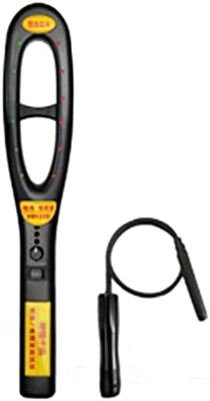 CHRISJ DéTecteur de Signal GPS Sans DéTecteur de Dispositif Anti-éCoute GPS DéTecteur de Traqueur GPS HK809 / 007 Fiche Technique et Prix au Maroc