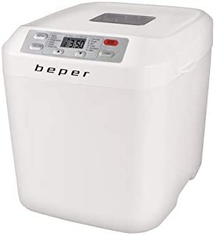 Machine à pain Beper Fiche Technique et Prix au Maroc
