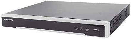 HIKVISION DS-7608NI-K2-8P Enregistreur vidéo 8 canaux NVR PoE Fiche Technique et Prix au Maroc