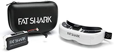 FatShark Dominator HDO2 FPV Lunettes vidéo Fiche Technique et Prix au Maroc