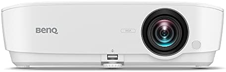 BenQ MX536 Vidéoprojecteur à focale Courte Fiche Technique et Prix au Maroc