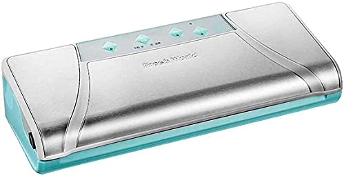 LFM Machine d'étanchéité sous Vide for Machine d'emballage d'étanchéité Alimentaire Petit ménage préservation Alimentaire sèche et Humide Appareils de Mise sous Vide Fiche Technique et Prix au Maroc