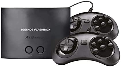 Legends Flashback Édition 2022 - Console de Jeu rétro - 100 Jeux Inclus Fiche Technique et Prix au Maroc