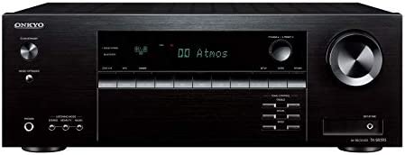 MELARQT Onkyo TX-SR393 Récepteur 5.2 canaux A/V Fiche Technique et Prix au Maroc