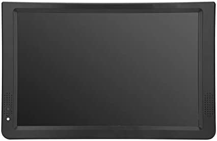 Télévision numérique Équipé d'une Batterie au Lithium Rechargeable de 1500 mah Fente pour Carte SD/MMC TV(Australian regulations) Fiche Technique et Prix au Maroc