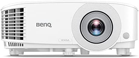 Benq MW560 vidéo-projecteur Standard Throw Projector 4000 ANSI lumens DLP WXGA (1280x800) Compatibilité 3D Blanc Fiche Technique et Prix au Maroc