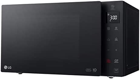 LG MS2535GDS Four à Micro Ondes 1000 W Fiche Technique et Prix au Maroc
