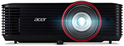 Acer Nitro G550 DLP Vidéoprojecteur, Full HD, 1920 x 1080 Pixels, 2200 ANSI lumens, Contraste : 10 000:1, Projection : 120 Hertz Fiche Technique et Prix au Maroc