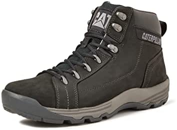 Cat Footwear Supersede, Ankle Boots Homme Fiche Technique et Prix au Maroc