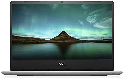 Dell Inspiron 14-5480 Ordinateur Portable 14" Full HD Argent (Intel Core i7, 8Go de RAM, Disque Dur 1To + SSD 128Go, NVIDIA MX250 2Gb, Windows 10 Home) Clavier AZERTY Français [Ancien Modèle] Fiche Technique et Prix au Maroc