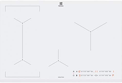Electrolux; Plaque de cuisson à induction (EIV83443BW) Fiche Technique et Prix au Maroc