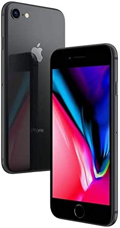 Apple iPhone 8 64Go Gris Sidéral (Reconditionné) Fiche Technique et Prix au Maroc